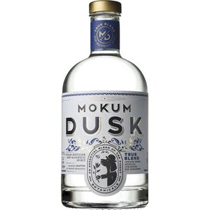 Mokum Dusk True Blend alcoholvrije gin