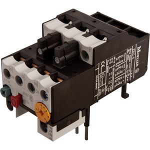Huvema - Thermische beveiliging - TBV HU 315 DV