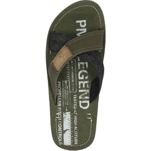 PME Legend Haig Open Teen - Groen - Maat 42