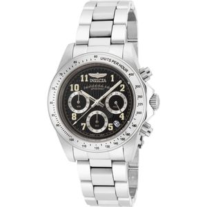 Invicta Speedway 17025 Quartz Herenhorloge - 39mm