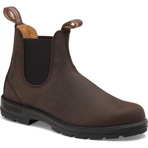 Blundstone 2340 Classic Brown - Korte Laars - Maat 40