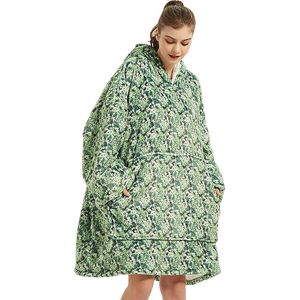 Fleece deken - luxe deken - woonkamer slaapkamer tuin - premium kwaliteit - duurzaam materiaal