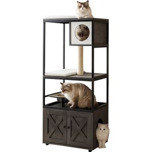 Kattenbak