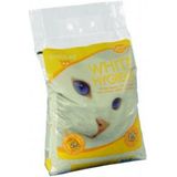 Sivocat White Hygiene Classic Kattenbakvulling - 12 l