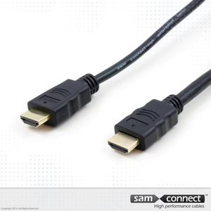 HDMI 1.4 Classic Series kabel, 5m, m/m | Signaalkabel | sam connect kabel