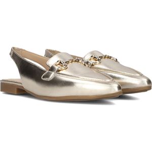 AYANA 4944 Slingbacks Dames - Goud - Maat 40