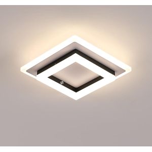 Equivera Plafonaire Lamp - Lamp - Plafond Lamp - Plafonnaire Lamp - Plafondlamp