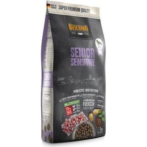 Belcando Senior Sensitive  | 4