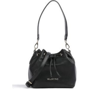 Valentino Bags Brixton Buideltas - Zwart