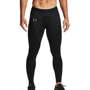 Rush ColdGear Seamless Sportlegging Mannen - Maat XL