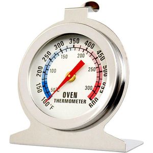 Oventhermometer - Thermometer Oven - Rookoven Temperatuurmeter - Keukenthermometer