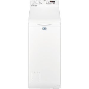 AEG L6TBN62K - 6000 serie ProSense® - Wasmachine - Wasmachines - Bovenlader - 6 kg