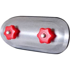 Inspectieluik 630mm ronde buizen - IDC630
