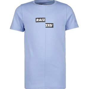 Raizzed jongens t-shirt Handan Sky Blue