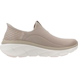 SKECHERS SLIP-INS 150099S DLUX WALKER 2.0 Beige 41 EU