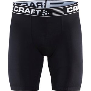 Craft Greatness Bike Shorts Sportonderbroek Heren - Maat S