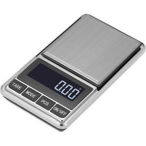 CX - 888 100g / 200g digitale sieraden Keukenweegschaal zakweegschaal 0,01 g hoge precisie nauwkeurigheid weegschaal