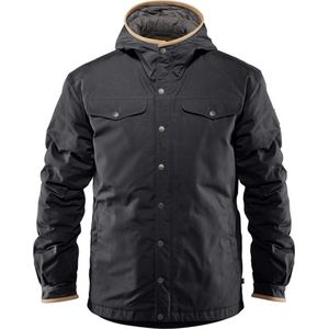 Fjallraven Greenland down jacket no 1 87021 550 black XS