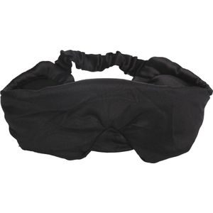 Draadloos Muzikaal Slaapmasker met HD Stereogeluid - Comfortabele Hoofdband voor Dames en Heren