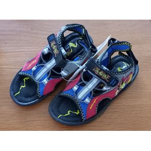 Yu-Gi-Oh! sandalen - maat 30