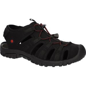 Hi-tec Hi-Tec Cove Sport ZWART - Maat 41 Wandelschoenen voor Mannen