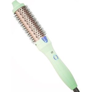 Equivera Warmte Borstel - Hitte Borstel - Hot Brush - Hitteborstel - Keramische Warmteborstel - Warmteborstel