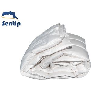 dekbed - dekbedden - DONZEN - DONS - GANZENDONS - 140x220 - 100% KATOEN - all year