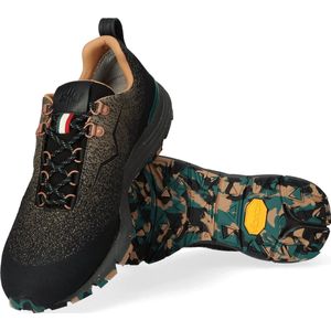 Lomer Spider Ultra MTX Wandelschoenen Terra/Camuflage Maat 36