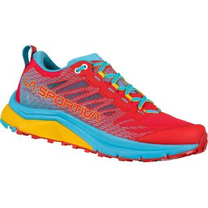 La Sportiva Jackal Ii Trailschoenen Rood EU 41 1/2 Vrouw