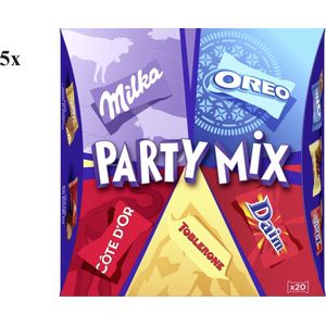 Milka Moments Absolute Favourites Edition 18st 159g