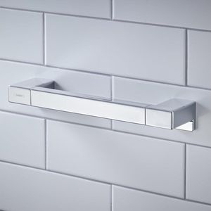 AddStoris badgreep chroom - hansgrohe 41744000