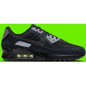 Sneakers Nike Air Max 90 Special Edition ""Black Obsidian Volt"" - Maat 42.5