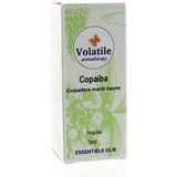 Volatile Copaiba 5 ml