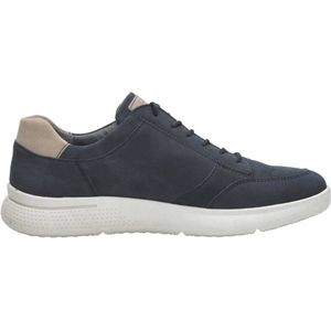 Waldlaufer H-Heiko Veterschoenen Laag - blauw - Maat 9.5