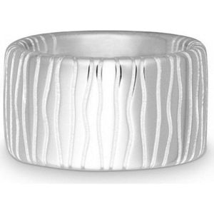 Quinn - Dames Ring - 925 / - zilver - 228684
