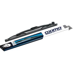 Oximo ruitenwisser achter Bmw 3 serie Touring (E46) 10.1999-02.2005