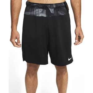 Nike Dri-FIT Knit 6.0 Sportbroek Mannen - Maat M