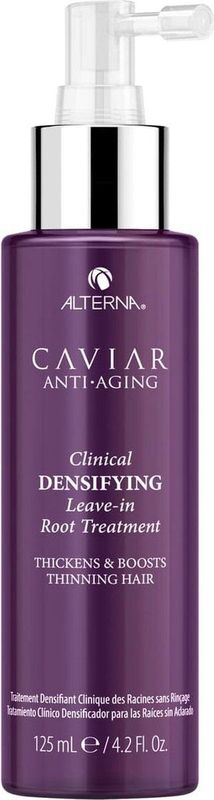 Alterna - Caviar Clinical Densifying Scalp Treatment - 125ml