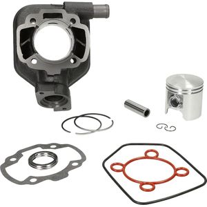 Mezoly Cilinder 70cc Peugeot verticaal 2 Takt watergekoeld