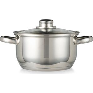 Blokker Comfort Kookpan - Ã˜ 18 cm - 2 L