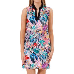Func Factory dames Jurkje Multi Dress maat 40
