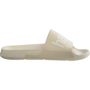 Havaianas SLIDE CLASSIC MANIA - Beige - Maat 43/44 - Unisex Slippers