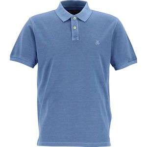 Polo Marc O'Polo Men 422226653000 Wedgewood