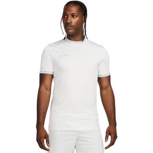 Nike Academy Dri-FIT Sho Voetbalshirt Heren Grijs L