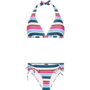 Protest Triangel Bikini PRTADMIRER 24 HALTER BIKINI C-CUP, PRTADMIRER 24 Dames -Maat Xs/34