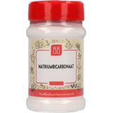 Van Beekum Specerijen - Natriumbicarbonaat / Baking Soda - Strooibus 320 gram