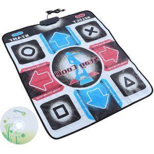Dansgames voor de meeste pc - Dansmat Controller - Dansmat Tv dansmat