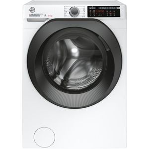 Hoover H-WASH&DRY 500 HD 495AMBB/1-S Was-droogcombinatie Vrijstaand Voorbelading Wit D