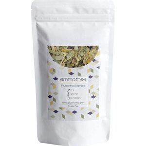 Kruidenthee Moringa - Kruidenthee - Blend - Losse thee - 500 gram