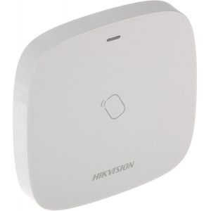 Hikvision DS-PTA-WL-868 – Draadloze Tag Lezer voor Betrouwbare Toegangscontrole​